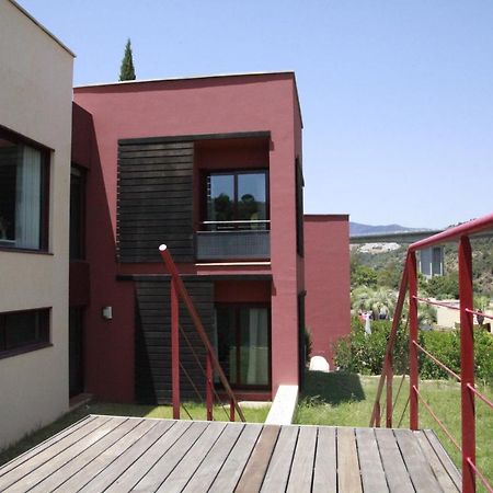 Private Pool Luxurious Villa With Mountain Views Estepona Exterior photo
