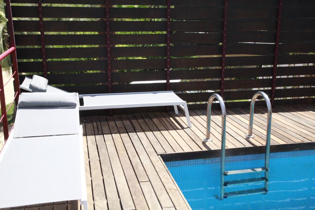 Private Pool Luxurious Villa With Mountain Views Estepona Exterior photo