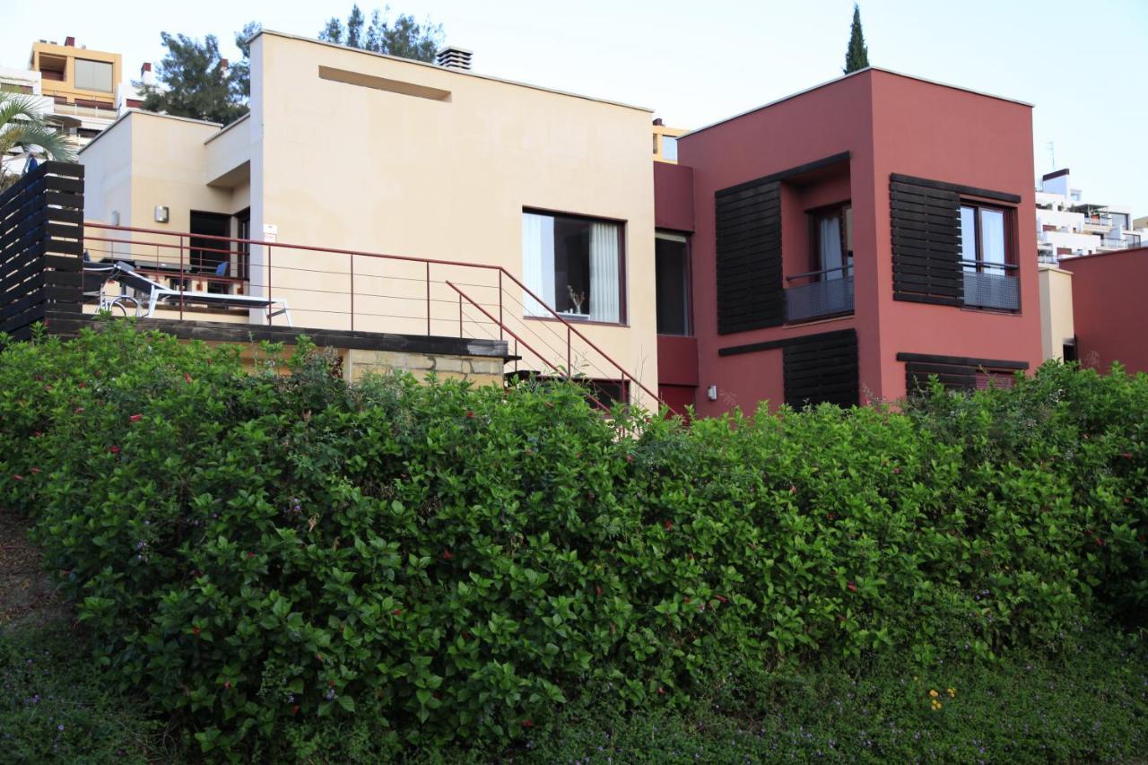 Private Pool Luxurious Villa With Mountain Views Estepona Exterior photo