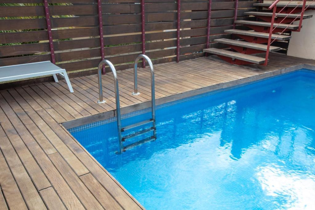 Private Pool Luxurious Villa With Mountain Views Estepona Exterior photo